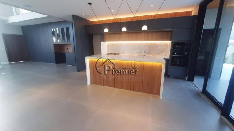 Imagem Casa com 4 Quartos à Venda, 490 m² em Jardim Residencial Helvétia Park I - Indaiatuba