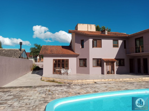 Imagem Sobrado com 3 Quartos à Venda, 336 m² em Laranjal - Pelotas Imagem Sobrado com 3 Quartos à Venda, 336 m² em Laranjal - Pelotas