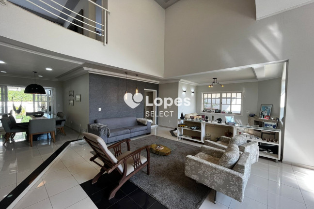 Imagem Imóvel com 3 Quartos à Venda, 593 m² em Condomínio Reserva Colonial - Valinhos