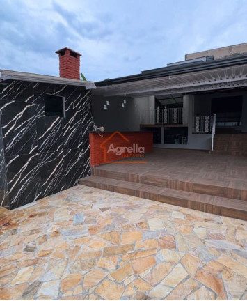 Imagem Casa com 1 Quarto à Venda, 300 m² em Jardim Alvorada - Mogi Guaçu Imagem Casa com 1 Quarto à Venda, 300 m² em Jardim Alvorada - Mogi Guaçu