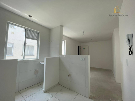Imagem Apartamento com 2 Quartos à Venda, 40 m² em Jardim Itaqui - Campo Largo Imagem Apartamento com 2 Quartos à Venda, 40 m² em Jardim Itaqui - Campo Largo