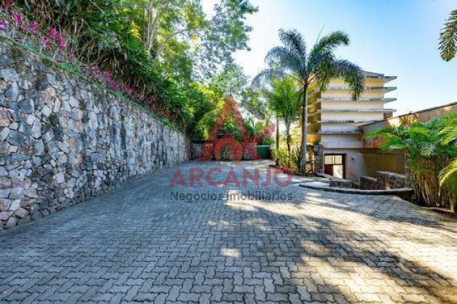 Imagem Casa com 6 Quartos à Venda, 1.100 m² em Praia Vermelha - Ubatuba Imagem Casa com 6 Quartos à Venda, 1.100 m² em Praia Vermelha - Ubatuba