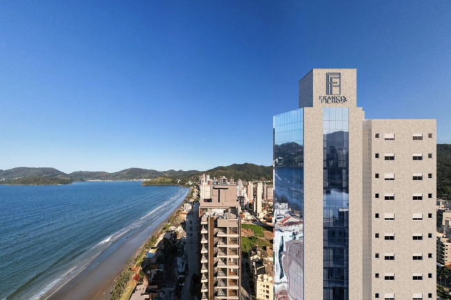 Imagem Apartamento com 3 Quartos à Venda, 124 m² em Perequê - Porto Belo Imagem Apartamento com 3 Quartos à Venda, 124 m² em Perequê - Porto Belo