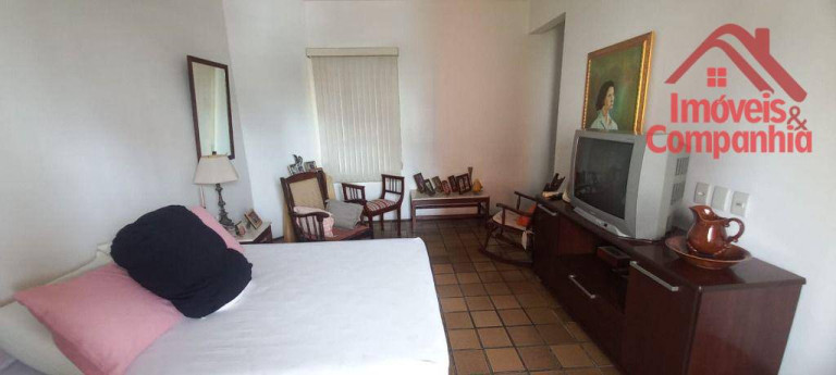 Imagem Apartamento com 3 Quartos à Venda, 178 m² em Aldeota - Fortaleza Imagem Apartamento com 3 Quartos à Venda, 178 m² em Aldeota - Fortaleza