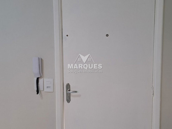 Imagem Apartamento com 2 Quartos à Venda, 45 m² em Parque Bandeirantes I - Sumaré Imagem Apartamento com 2 Quartos à Venda, 45 m² em Parque Bandeirantes I - Sumaré