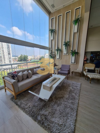 Imagem Apartamento com 4 Quartos à Venda, 243 m² em Morumbi - São Paulo Imagem Apartamento com 4 Quartos à Venda, 243 m² em Morumbi - São Paulo