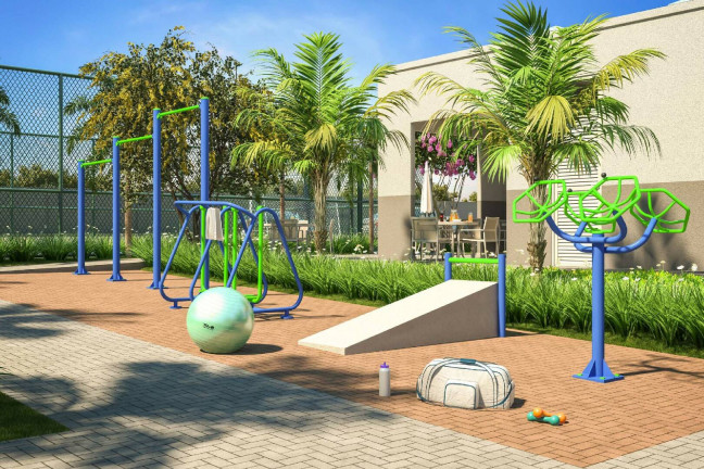 Imagem Apartamento com 2 Quartos à Venda, 42 m² em Parque Dois Irmãos - Fortaleza Imagem Apartamento com 2 Quartos à Venda, 42 m² em Parque Dois Irmãos - Fortaleza
