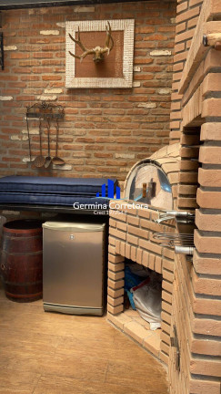 Imagem Casa com 4 Quartos à Venda, 322 m² em Alphaville - Santana De Parnaíba Imagem Casa com 4 Quartos à Venda, 322 m² em Alphaville - Santana De Parnaíba