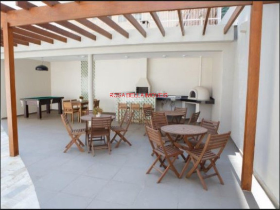 Imagem Apartamento com 3 Quartos à Venda, 70 m² em Jardim Flórida - Jundiaí Imagem Apartamento com 3 Quartos à Venda, 70 m² em Jardim Flórida - Jundiaí