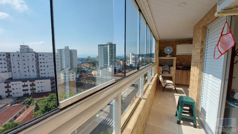Imagem Apartamento com 2 Quartos à Venda, 82 m² em Guilhermina - Praia Grande Imagem Apartamento com 2 Quartos à Venda, 82 m² em Guilhermina - Praia Grande