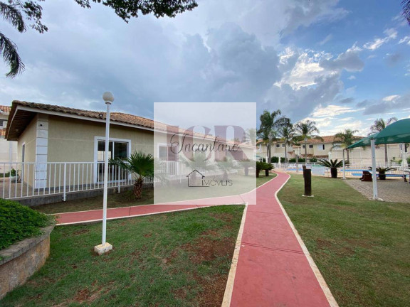 Imagem Casa de Condomínio com 3 Quartos à Venda,  em Bairro Da Vossoroca - Sorocaba
