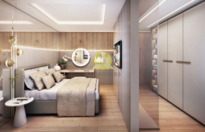 Imagem Apartamento com 3 Quartos à Venda, 81 m² em Cristo Rei - Curitiba Imagem Apartamento com 3 Quartos à Venda, 81 m² em Cristo Rei - Curitiba