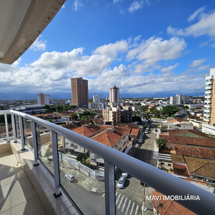 Imagem Apartamento com 2 Quartos à Venda, 63 m² em Guilhermina - Praia Grande Imagem Apartamento com 2 Quartos à Venda, 63 m² em Guilhermina - Praia Grande