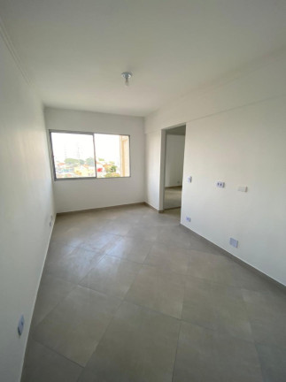 Imagem Apartamento com 2 Quartos à Venda, 50 m² em Vila Mascote - São Paulo