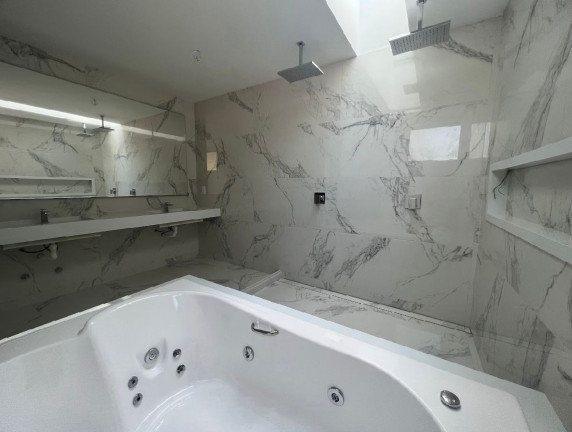 Imagem Casa de Condomínio com 5 Quartos à Venda, 319 m² em Barra Da Tijuca - Rio De Janeiro