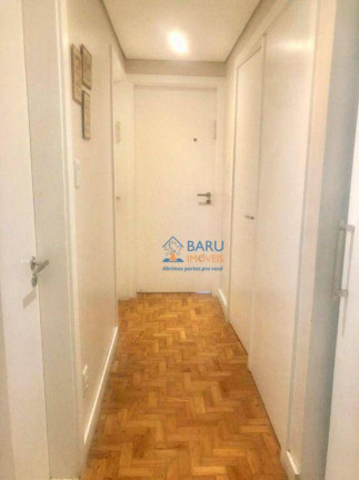 Imagem Apartamento com 3 Quartos à Venda, 100 m² em Santa Cecília - São Paulo Imagem Apartamento com 3 Quartos à Venda, 100 m² em Santa Cecília - São Paulo