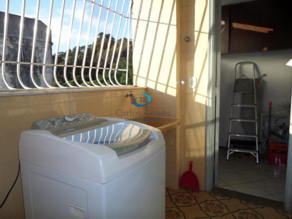 Imagem Apartamento com 3 Quartos à Venda, 145 m² em Boa Viagem - Niterói Imagem Apartamento com 3 Quartos à Venda, 145 m² em Boa Viagem - Niterói
