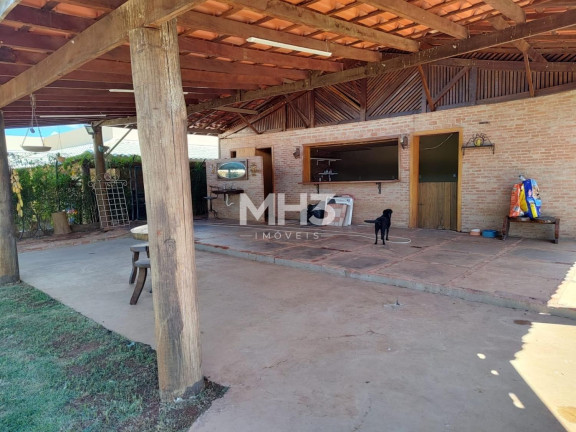 Imagem Casa com 2 Quartos à Venda, 350 m² em Parque Dos Pomares - Campinas Imagem Casa com 2 Quartos à Venda, 350 m² em Parque Dos Pomares - Campinas