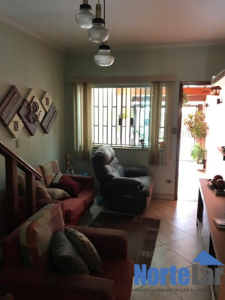 Imagem Sobrado com 2 Quartos à Venda, 103 m² em Jardim Maristela - São Paulo Imagem Sobrado com 2 Quartos à Venda, 103 m² em Jardim Maristela - São Paulo