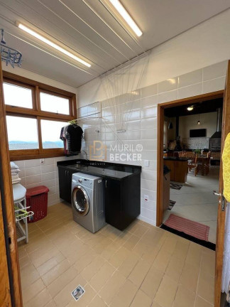 Imagem Casa de Condomínio com 5 Quartos à Venda, 380 m² em Urbanova - São José Dos Campos