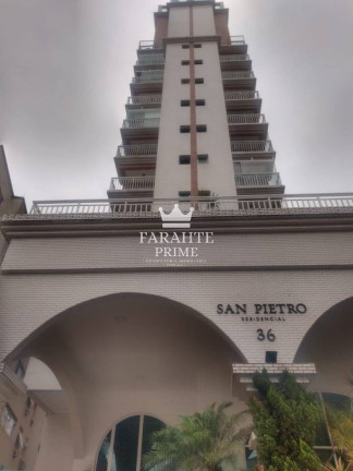 Cobertura com 3 Quartos à Venda, 180 m² em Ponta Da Praia - Santos