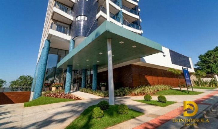 Imagem Apartamento com 3 Quartos à Venda, 172 m² em Centro - Içara
