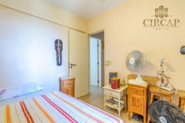 Imagem Apartamento com 3 Quartos à Venda, 103 m² em Alto De Pinheiros - São Paulo