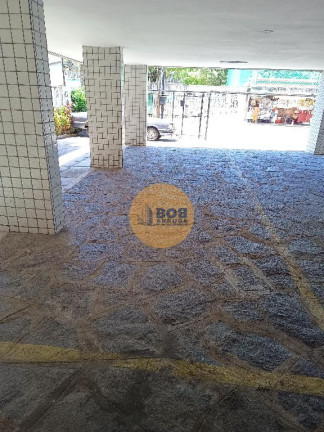 Imagem Apartamento com 3 Quartos à Venda, 87 m² em Graças - Recife Imagem Apartamento com 3 Quartos à Venda, 87 m² em Graças - Recife