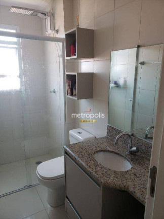 Imagem Apartamento com 2 Quartos à Venda, 64 m² em Demarchi - São Bernardo Do Campo Imagem Apartamento com 2 Quartos à Venda, 64 m² em Demarchi - São Bernardo Do Campo