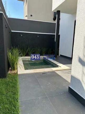 Imagem Casa de Condomínio com 3 Quartos à Venda, 231 m² em Jardim Morumbi - Londrina Imagem Casa de Condomínio com 3 Quartos à Venda, 231 m² em Jardim Morumbi - Londrina