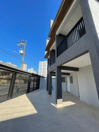 Imagem Casa com 2 Quartos à Venda, 59 m² em Caiçara - Praia Grande Imagem Casa com 2 Quartos à Venda, 59 m² em Caiçara - Praia Grande