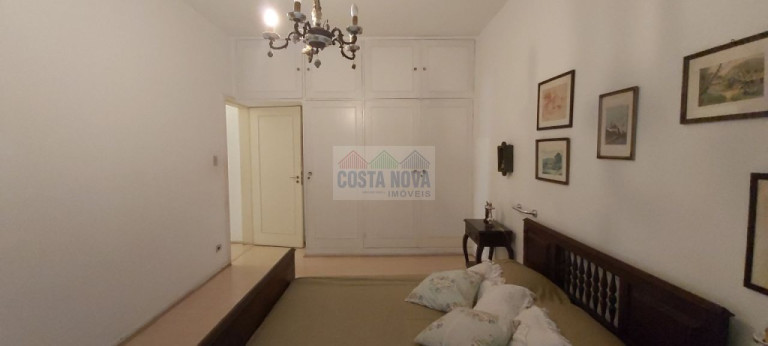 Imagem Apartamento com 4 Quartos à Venda, 278 m² em Santa Cecília - São Paulo