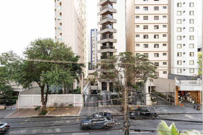 Imagem Apartamento com 3 Quartos à Venda, 111 m² em Pinheiros - São Paulo Imagem Apartamento com 3 Quartos à Venda, 111 m² em Pinheiros - São Paulo
