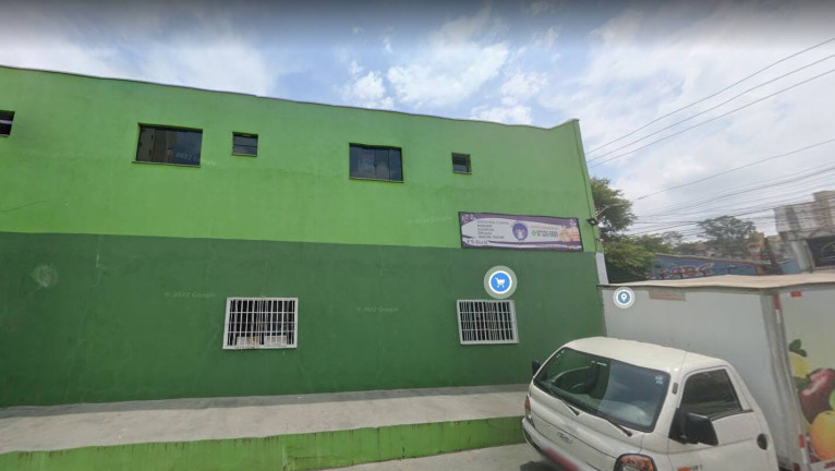 Imagem Sala Comercial para Alugar, 48 m² em Vila Luzita - Santo André Imagem Sala Comercial para Alugar, 48 m² em Vila Luzita - Santo André