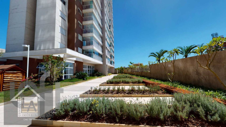 Imagem Apartamento com 3 Quartos à Venda, 85 m² em Santo Amaro - São Paulo