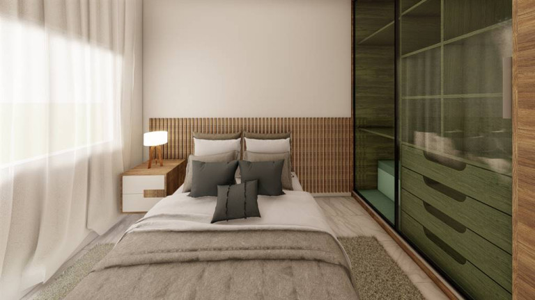 Imagem Casa com 2 Quartos à Venda, 50 m² em Quietude - Praia Grande Imagem Casa com 2 Quartos à Venda, 50 m² em Quietude - Praia Grande