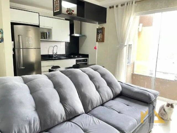 Apartamento com 3 Quartos à Venda, 73 m² em Parque Da Fonte - São José Dos Pinhais