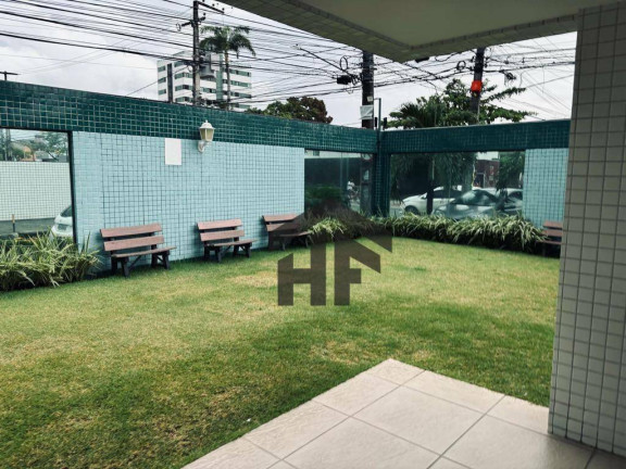 Imagem Apartamento com 1 Quarto à Venda, 50 m² em Candeias - Jaboatão Dos Guararapes