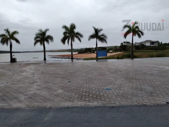 Imagem Terreno à Venda,  em Riviera De Santa Cristina Ii - Itaí