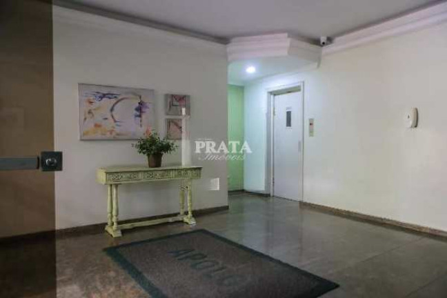 Imagem Apartamento com 2 Quartos à Venda, 107 m² em Gonzaga - Santos Imagem Apartamento com 2 Quartos à Venda, 107 m² em Gonzaga - Santos