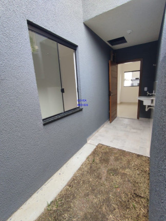 Imagem Casa com 2 Quartos à Venda, 46 m² em Campo De Santana - Curitiba