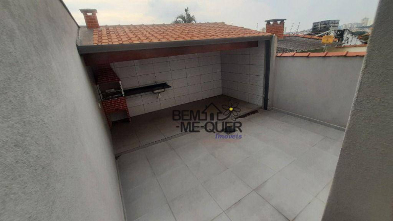 Imagem Sobrado com 3 Quartos à Venda, 173 m² em Jardim Monjolo - São Paulo Imagem Sobrado com 3 Quartos à Venda, 173 m² em Jardim Monjolo - São Paulo
