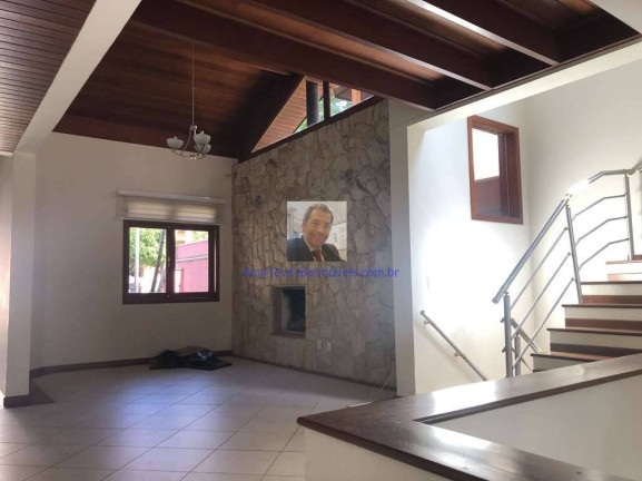 Imagem Casa de Condomínio com 4 Quartos à Venda, 347 m² em Barueri Imagem Casa de Condomínio com 4 Quartos à Venda, 347 m² em Barueri