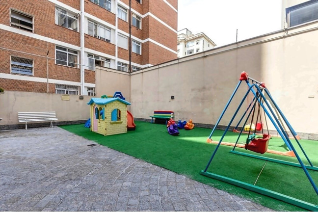 Imagem Apartamento com 4 Quartos à Venda, 171 m² em Higienópolis - São Paulo Imagem Apartamento com 4 Quartos à Venda, 171 m² em Higienópolis - São Paulo