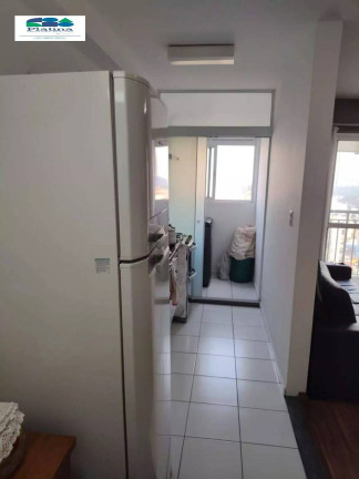 Imagem Apartamento com 2 Quartos à Venda, 54 m² em Vila Moreira - Guarulhos