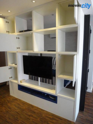 Imagem Apartamento com 1 Quarto para Alugar, 42 m² em Bela Vista - São Paulo Imagem Apartamento com 1 Quarto para Alugar, 42 m² em Bela Vista - São Paulo