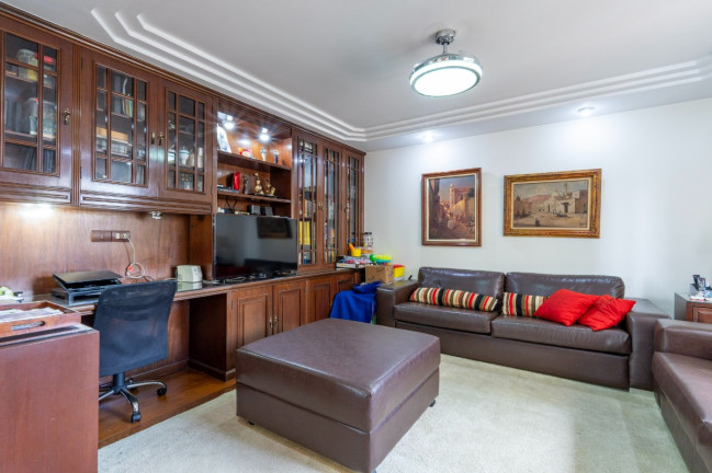Imagem Apartamento com 4 Quartos à Venda, 380 m² em Perdizes - São Paulo Imagem Apartamento com 4 Quartos à Venda, 380 m² em Perdizes - São Paulo