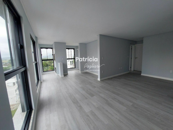 Imagem Apartamento com 3 Quartos à Venda, 87 m² em Meia Praia - Itapema