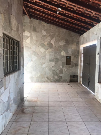Imagem Casa com 2 Quartos à Venda, 144 m² em Jardim Eugênia - Bauru Imagem Casa com 2 Quartos à Venda, 144 m² em Jardim Eugênia - Bauru