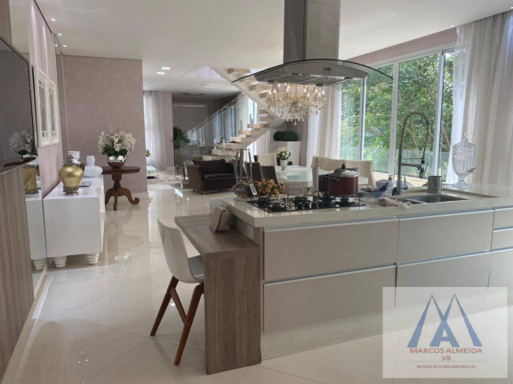 Imagem Casa de Condomínio com 3 Quartos à Venda, 321 m² em Vila Moraes - Mogi Das Cruzes Imagem Casa de Condomínio com 3 Quartos à Venda, 321 m² em Vila Moraes - Mogi Das Cruzes